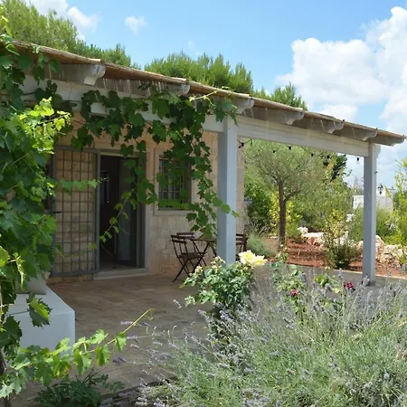 Villa Borgo Mediterraneo *