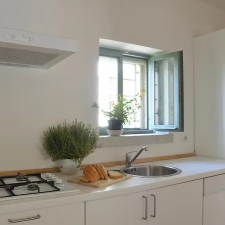 Borgo Mediterraneo Villa *