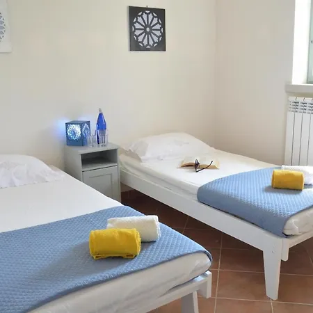 Borgo Mediterraneo Villa Ceglie Messapica