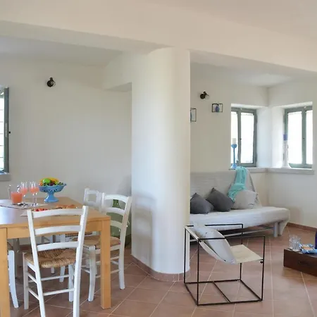Villa Borgo Mediterraneo