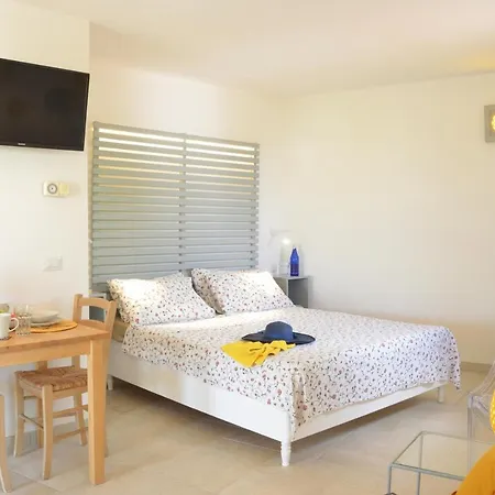 Villa Borgo Mediterraneo *