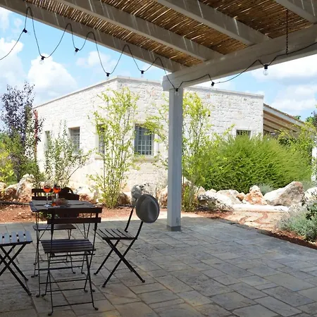 Villa Borgo Mediterraneo *