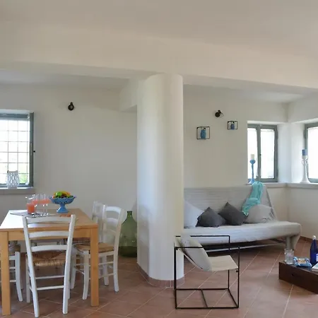 Villa Borgo Mediterraneo