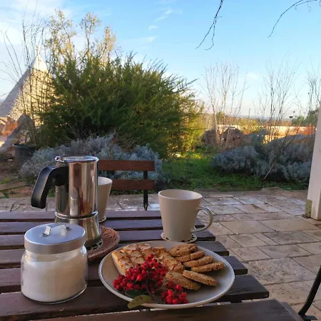 Villa Borgo Mediterraneo