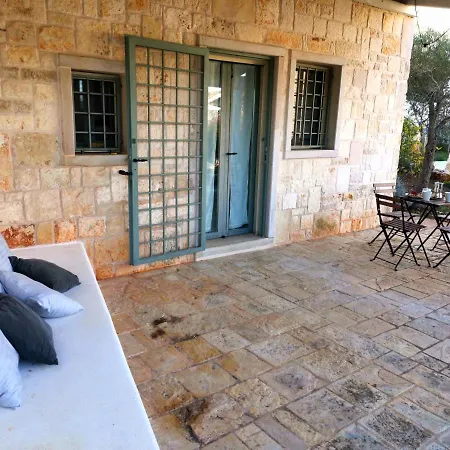 Villa Borgo Mediterraneo *