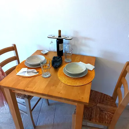 Villa Borgo Mediterraneo