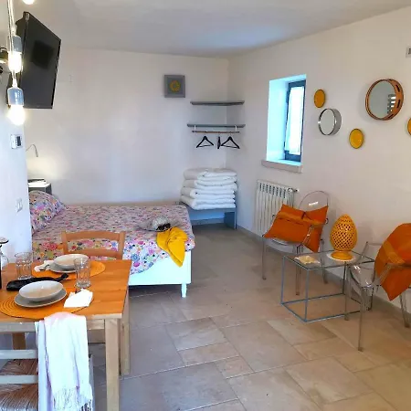Villa Borgo Mediterraneo Ceglie Messapica