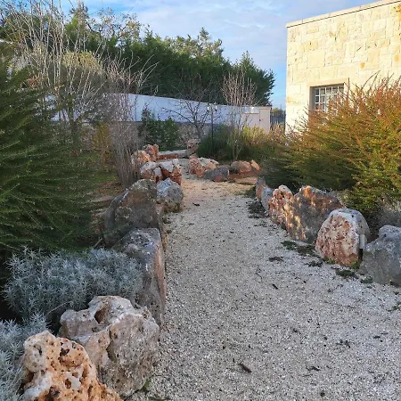Borgo Mediterraneo * Ceglie Messapica