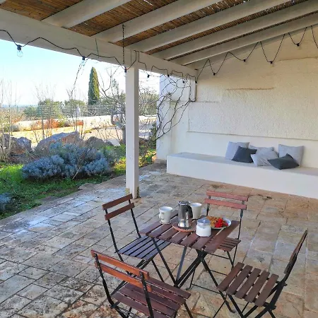 Borgo Mediterraneo *