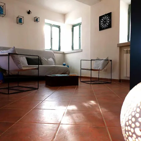 Borgo Mediterraneo Villa Ceglie Messapica