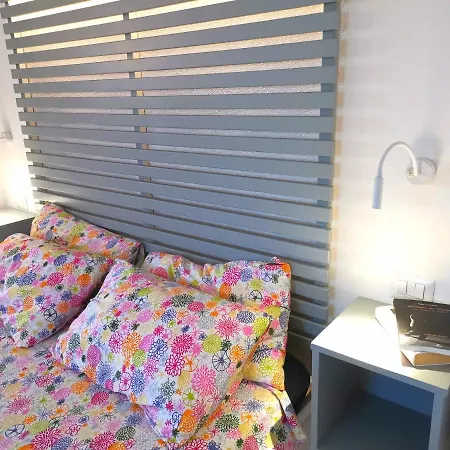 Borgo Mediterraneo *