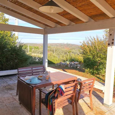 Borgo Mediterraneo * Ceglie Messapica