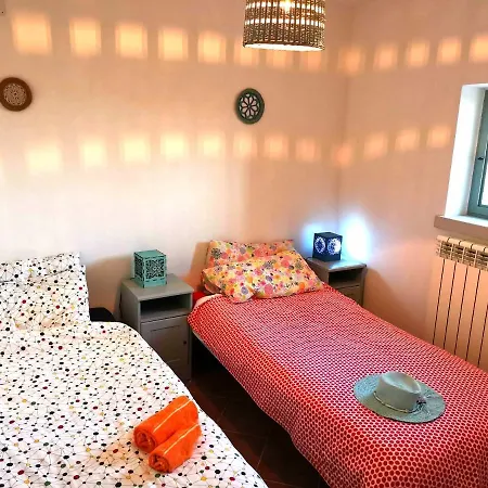 Villa Borgo Mediterraneo *