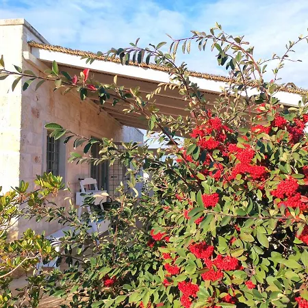 Villa Borgo Mediterraneo Ceglie Messapica