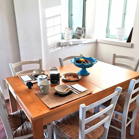 Villa Borgo Mediterraneo
