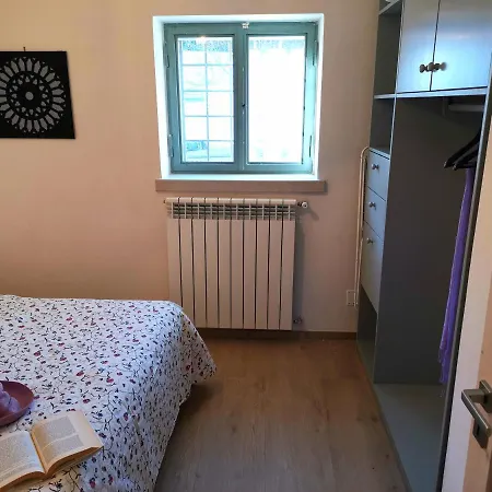 Borgo Mediterraneo Villa