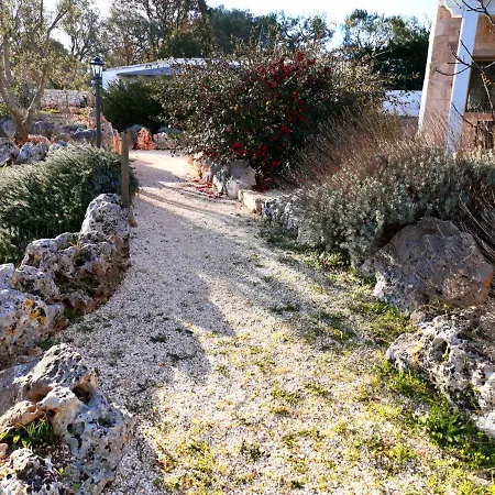 Borgo Mediterraneo *