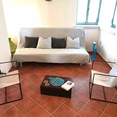 Borgo Mediterraneo *