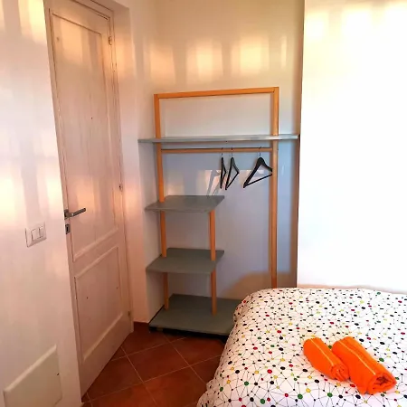 Villa Borgo Mediterraneo *