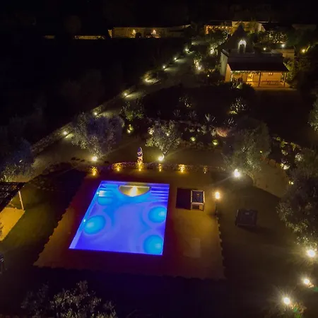 Borgo Mediterraneo