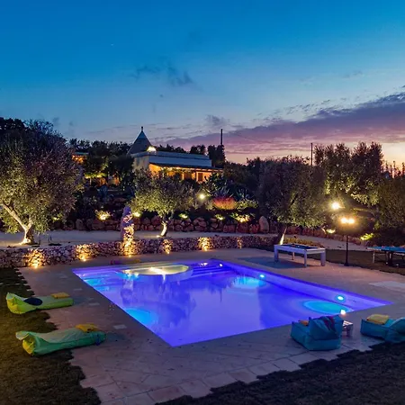Borgo Mediterraneo *