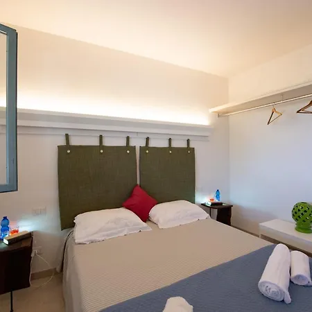 Borgo Mediterraneo * Ceglie Messapica