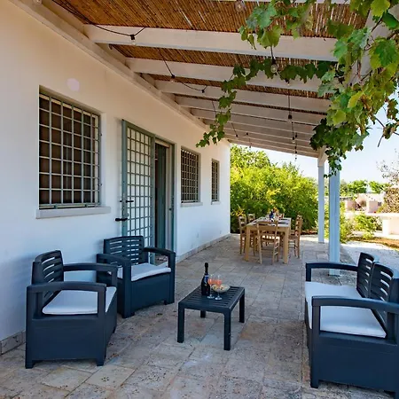 Borgo Mediterraneo *