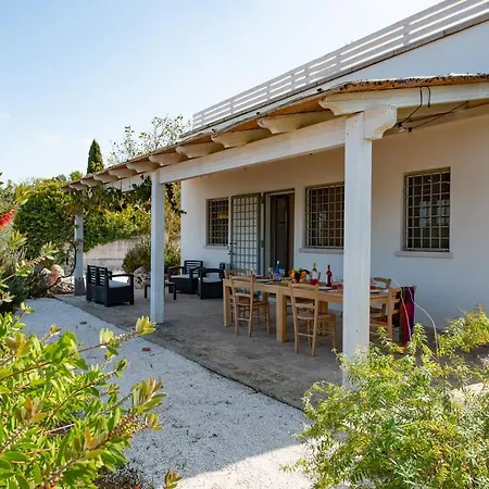 Villa Borgo Mediterraneo Ceglie Messapica