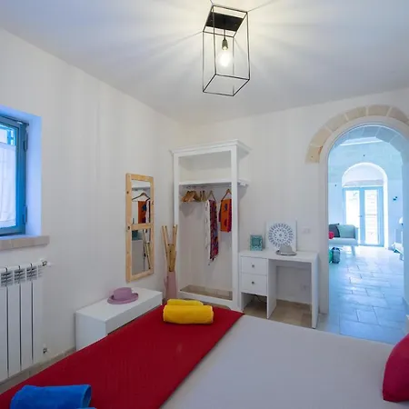 Villa Borgo Mediterraneo *