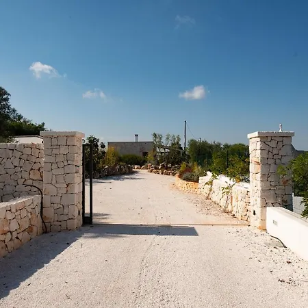 Borgo Mediterraneo * Ceglie Messapica