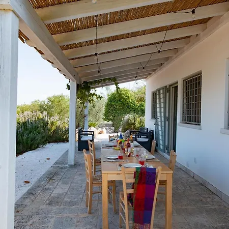 Borgo Mediterraneo Ceglie Messapica