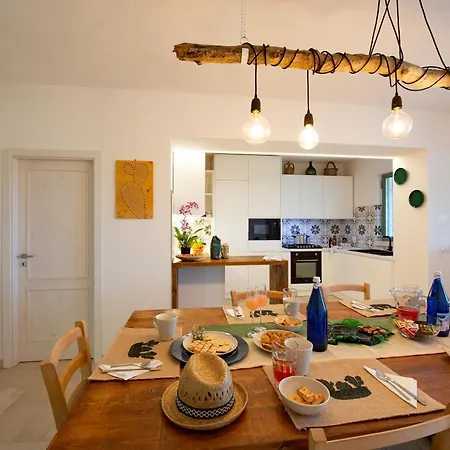 Borgo Mediterraneo