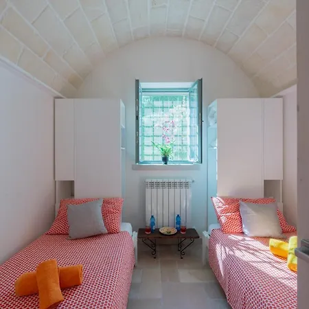 Villa Borgo Mediterraneo
