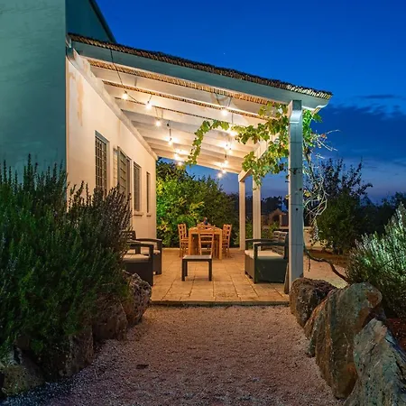 Villa Borgo Mediterraneo Ceglie Messapica