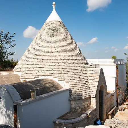 Borgo Mediterraneo