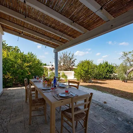 Villa Borgo Mediterraneo