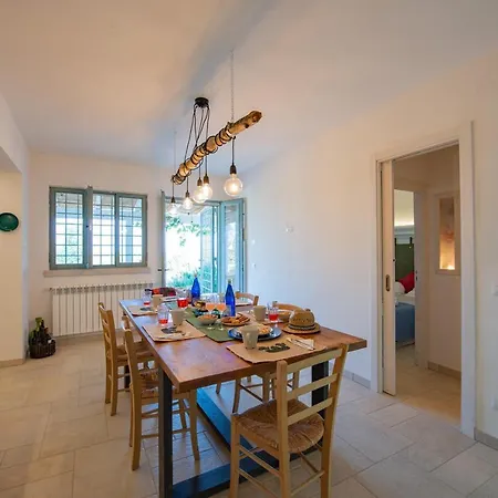 Borgo Mediterraneo Ceglie Messapica