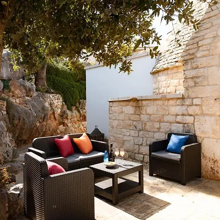 Villa Borgo Mediterraneo *