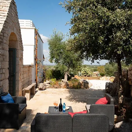 Borgo Mediterraneo