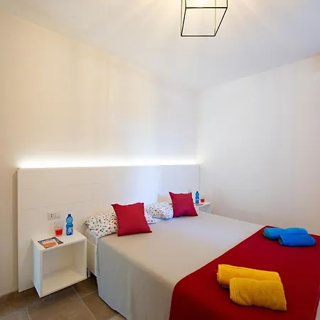Villa Borgo Mediterraneo *