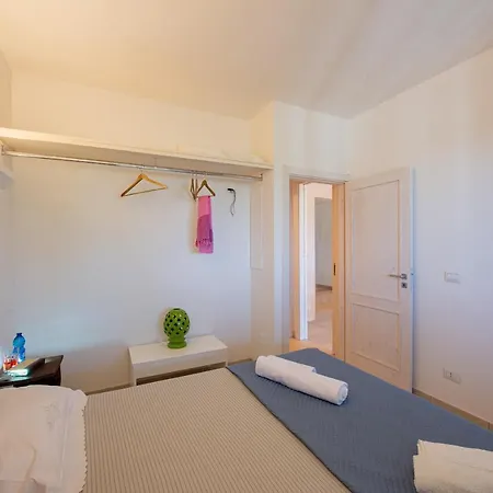 Borgo Mediterraneo Villa