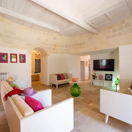Borgo Mediterraneo * Ceglie Messapica