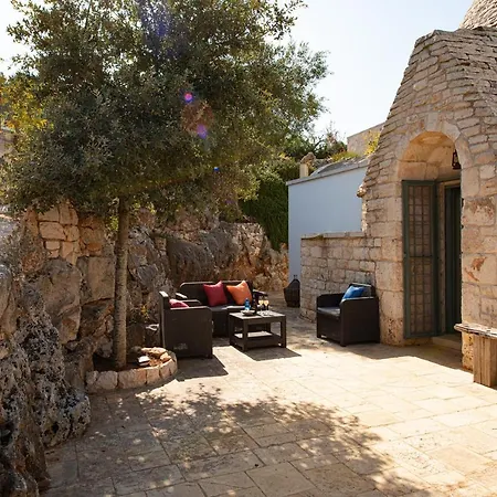 Borgo Mediterraneo * Ceglie Messapica