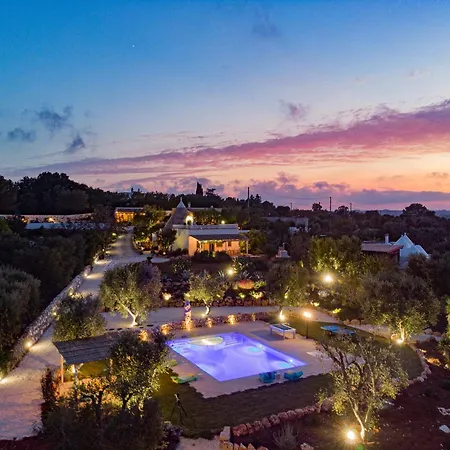 Borgo Mediterraneo