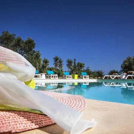Borgo Mediterraneo *