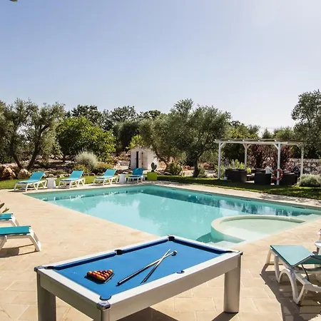 Borgo Mediterraneo * Ceglie Messapica