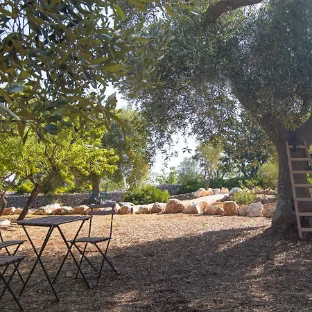 Villa Borgo Mediterraneo