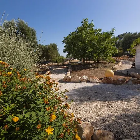 Villa Borgo Mediterraneo Ceglie Messapica