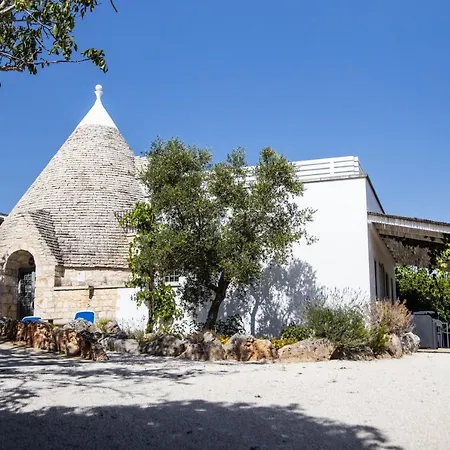 Villa Borgo Mediterraneo