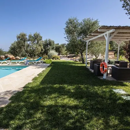 Borgo Mediterraneo Ceglie Messapica